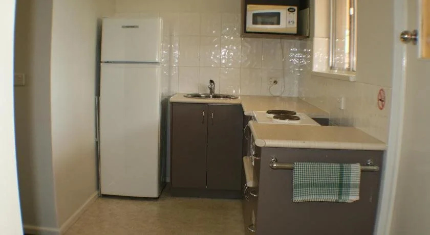 Abbey Apartments