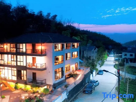 Xiaoshe Hostel