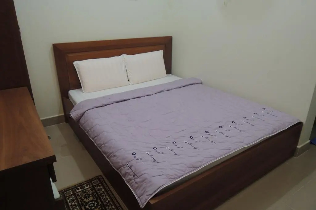 Dai Nghia Hotel