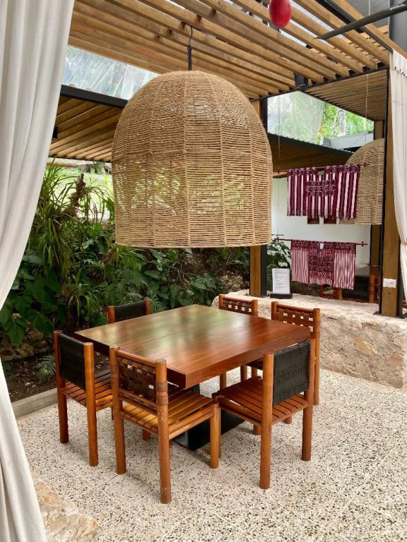 Villa Maya