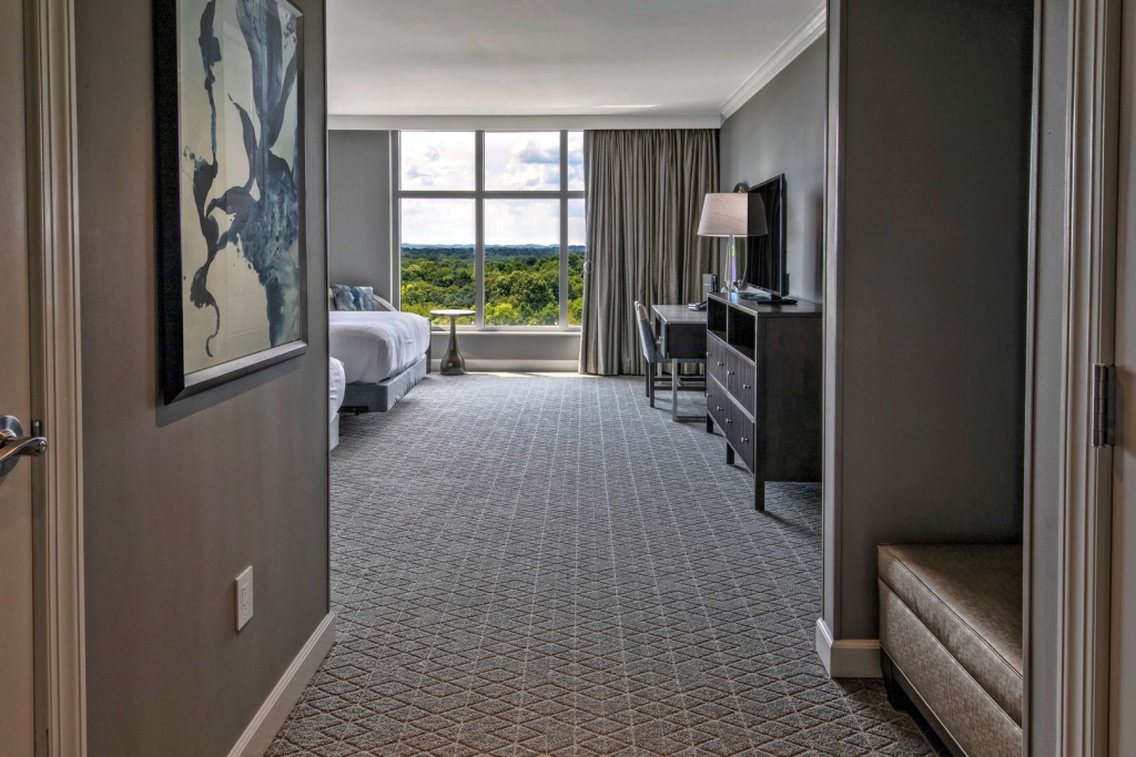 Hilton Nashville Green Hills