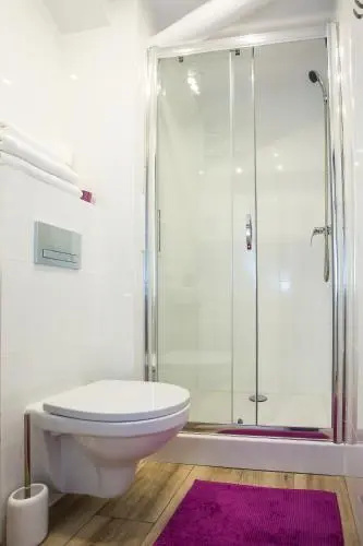 CITYSTAY Partyzantow Apartment