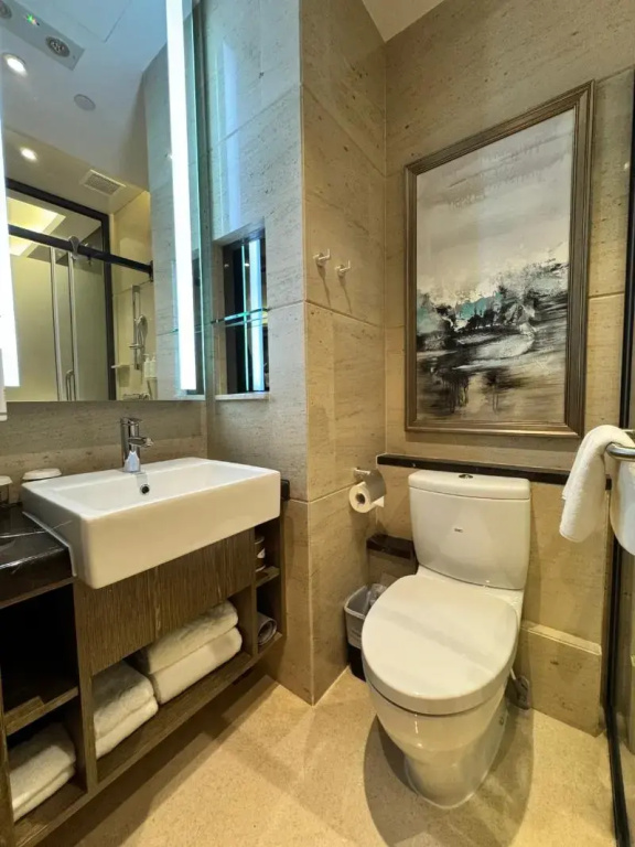 Kew Green Hotel Mongkok
