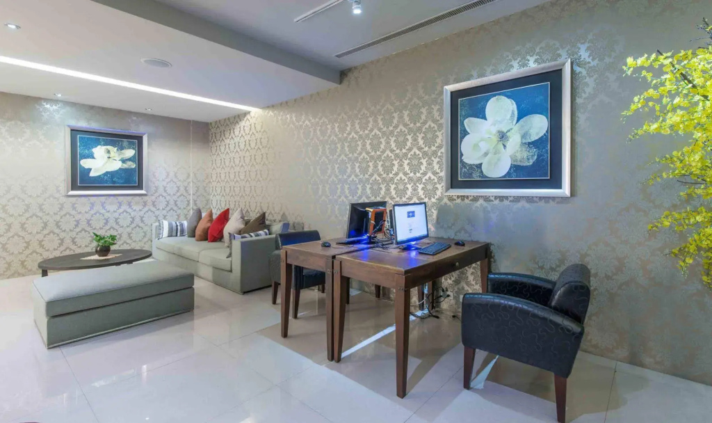 Forward Hotel Taipei Nangang