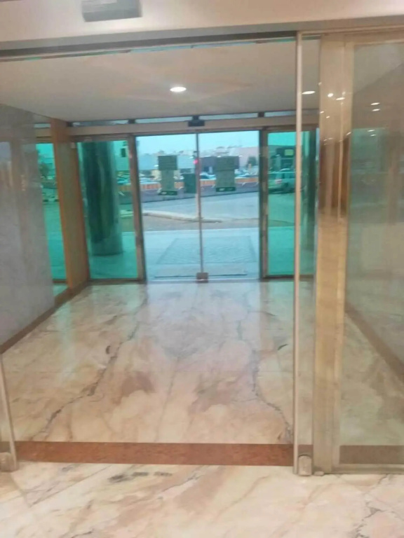 Khreis Suites Hotel
