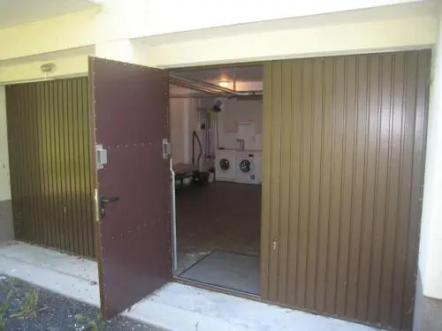 Appartement Mathis & MTB-garage