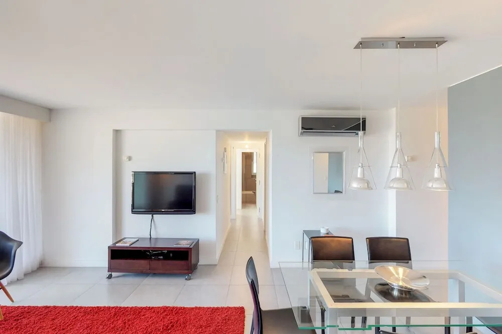 YOO 302 Apart con piscina interior y exterior
