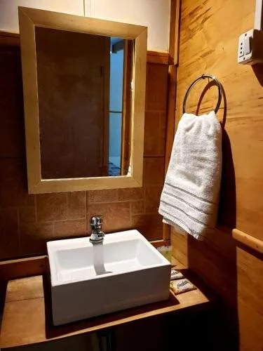 Hostal Costa patagonica