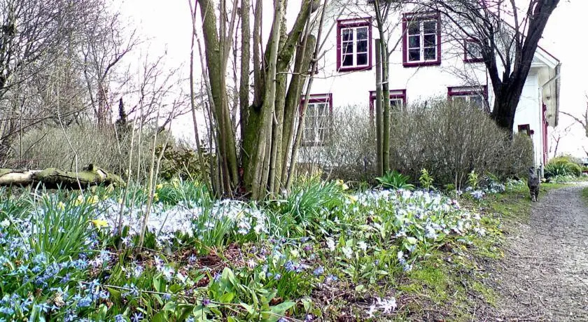 Sannagård B&B