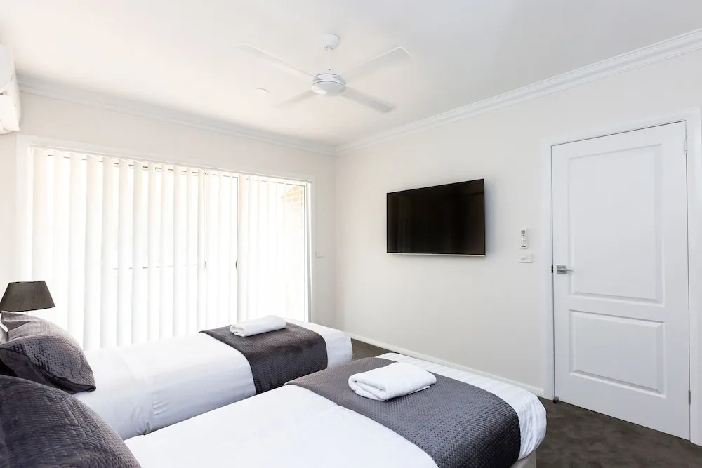 Wagga Apartments 4