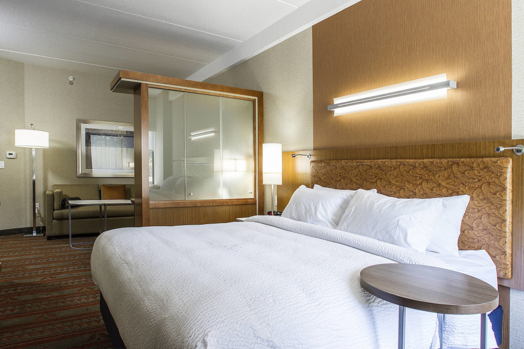 SpringHill Suites by Marriott Deadwood