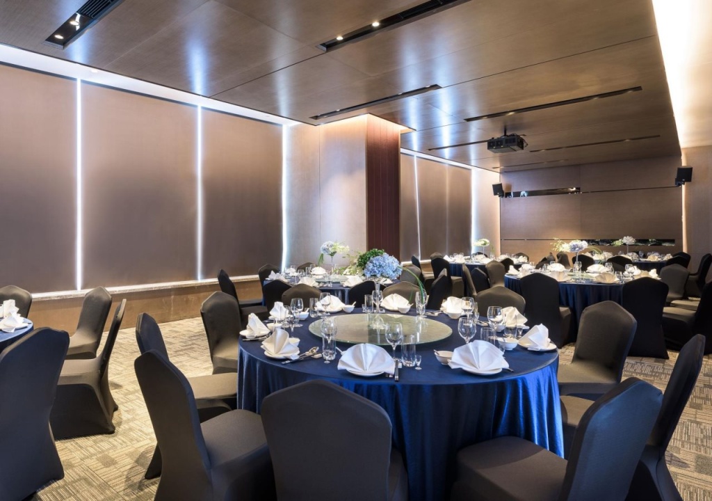 Novotel Xi'an SCPG