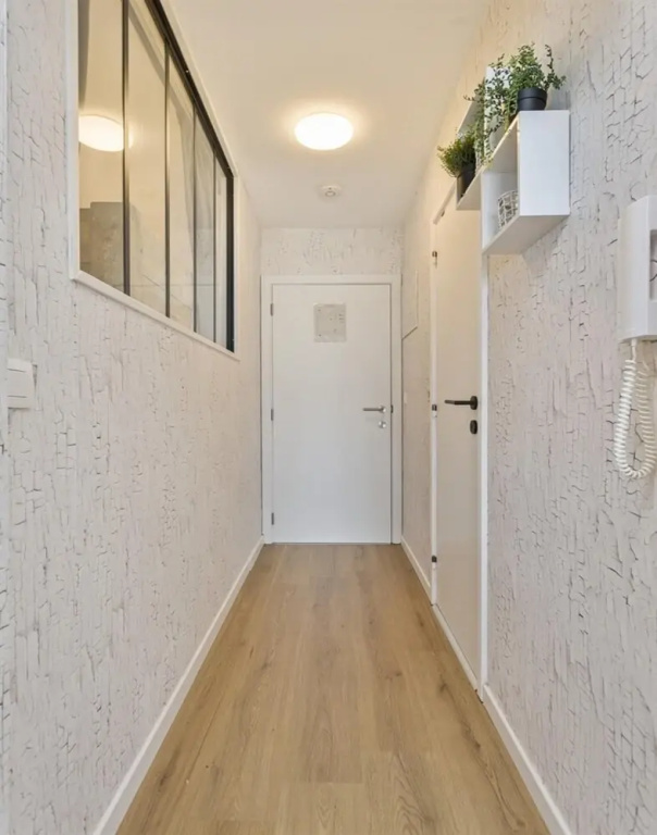 Lovely Apartment in Blankenberge