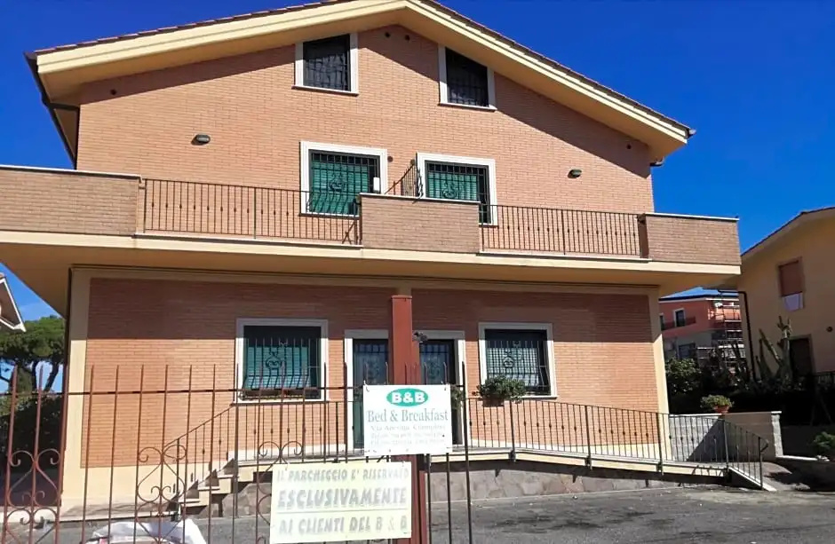 B&B Ciampino