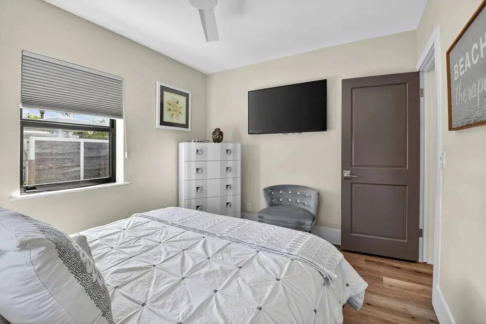 Highland Cottage 2bdr for 4ppl