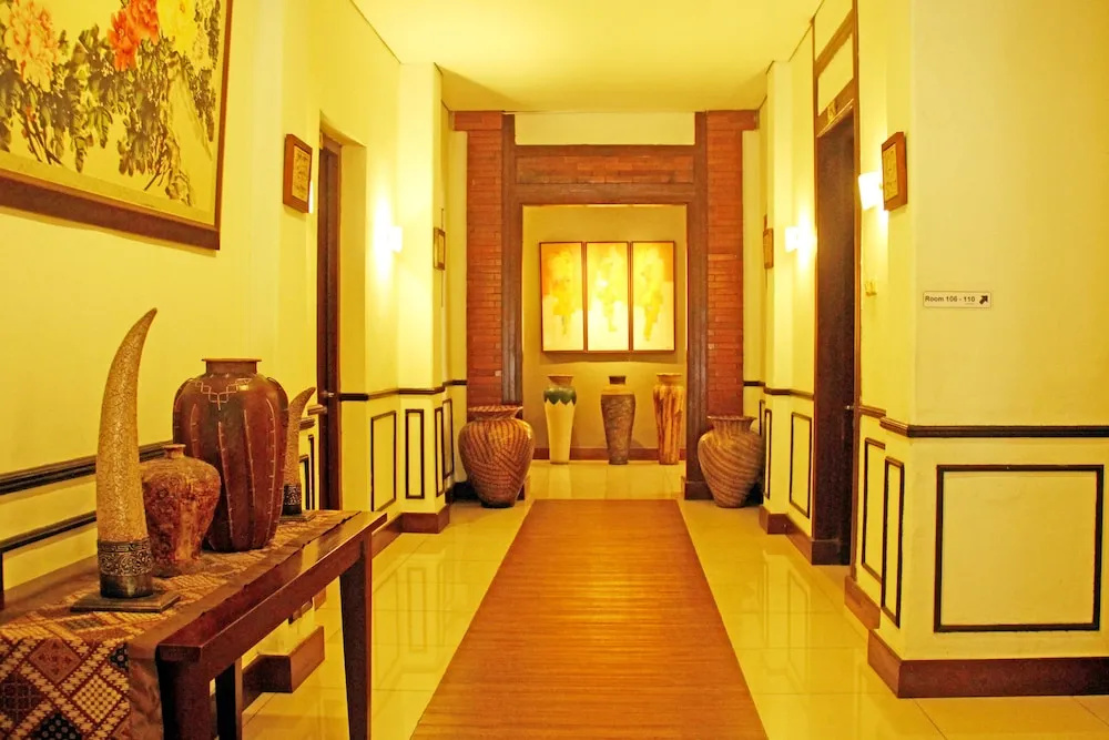 ZEN Rooms Riau Martadinata