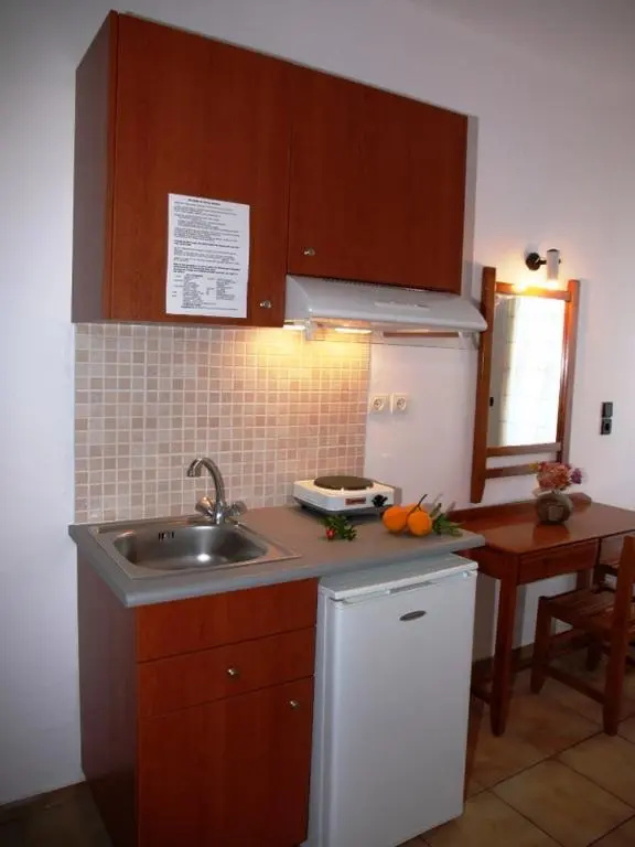 Vergas Hotel Malia