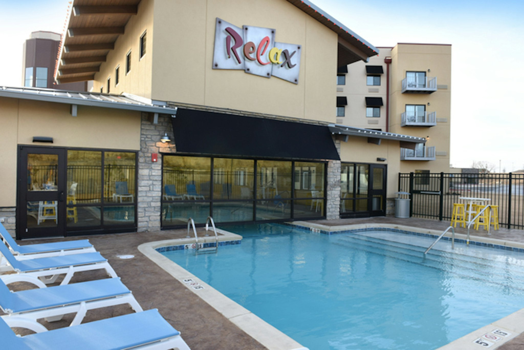 Stoney Creek Hotel Tulsa - Broken Arrow