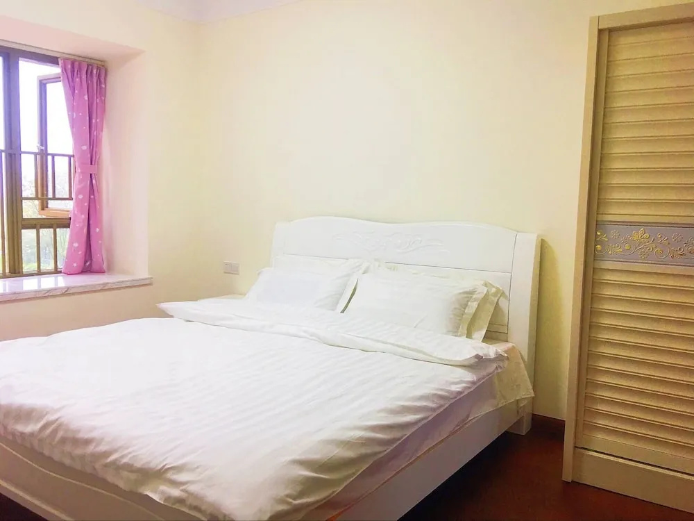 Silver Sea's Love YHJS Sea View Inn A