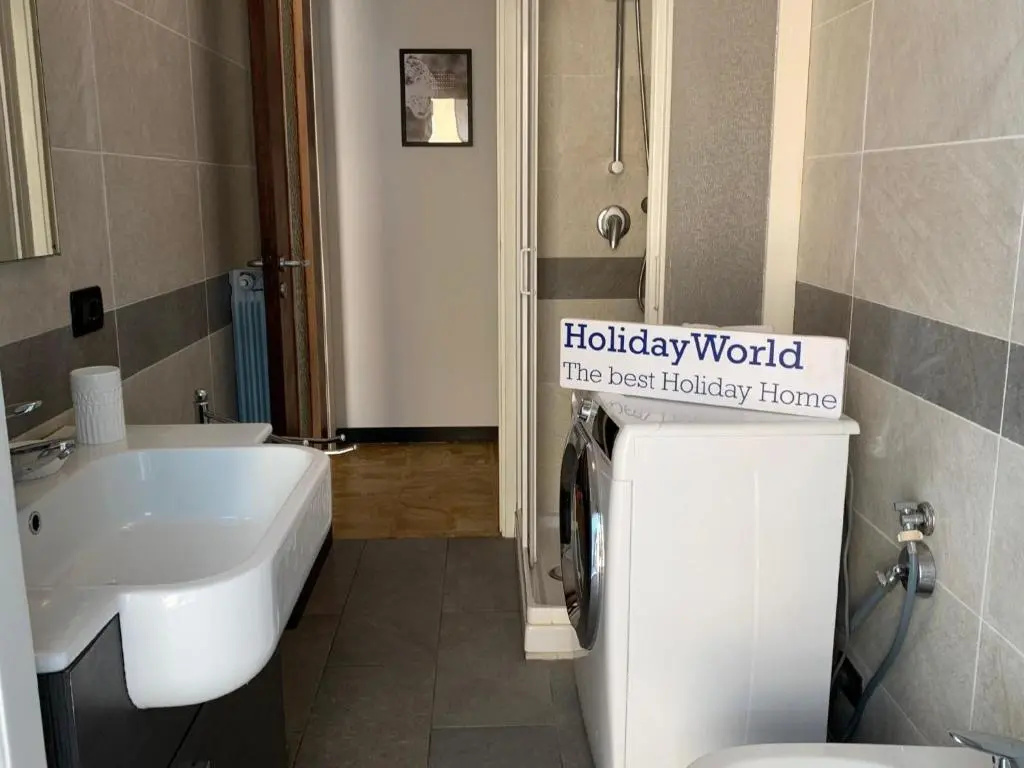 Ferienwohnung für 4 Personen ca 50 m in Rapallo, Italienische Riviera Golf von Tigullien