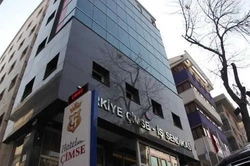 Cimse Hotel