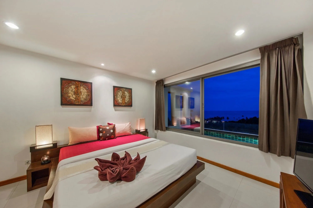 Tranquil Residence 3