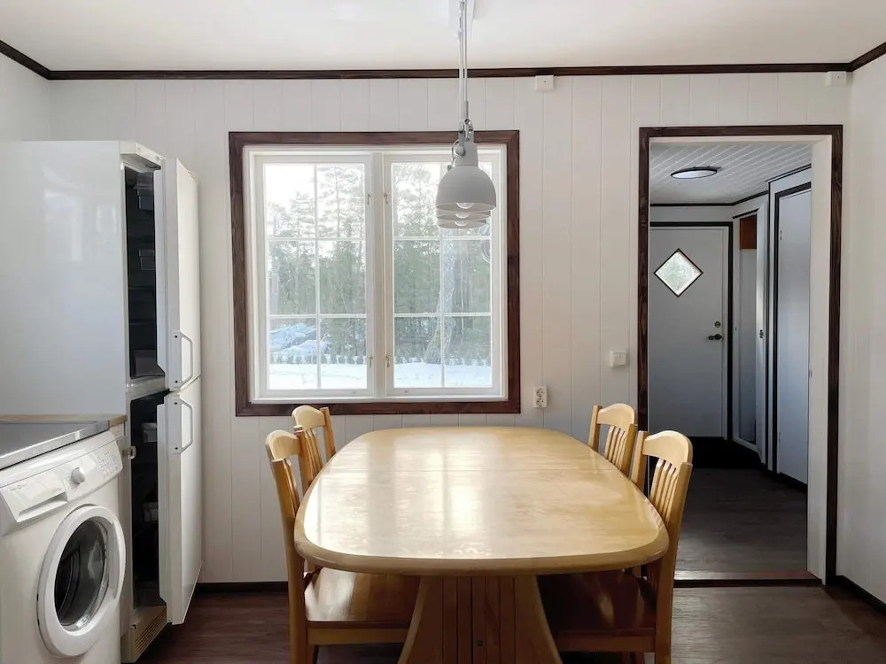 4 Star Holiday Home in Norrtalje-by Traum
