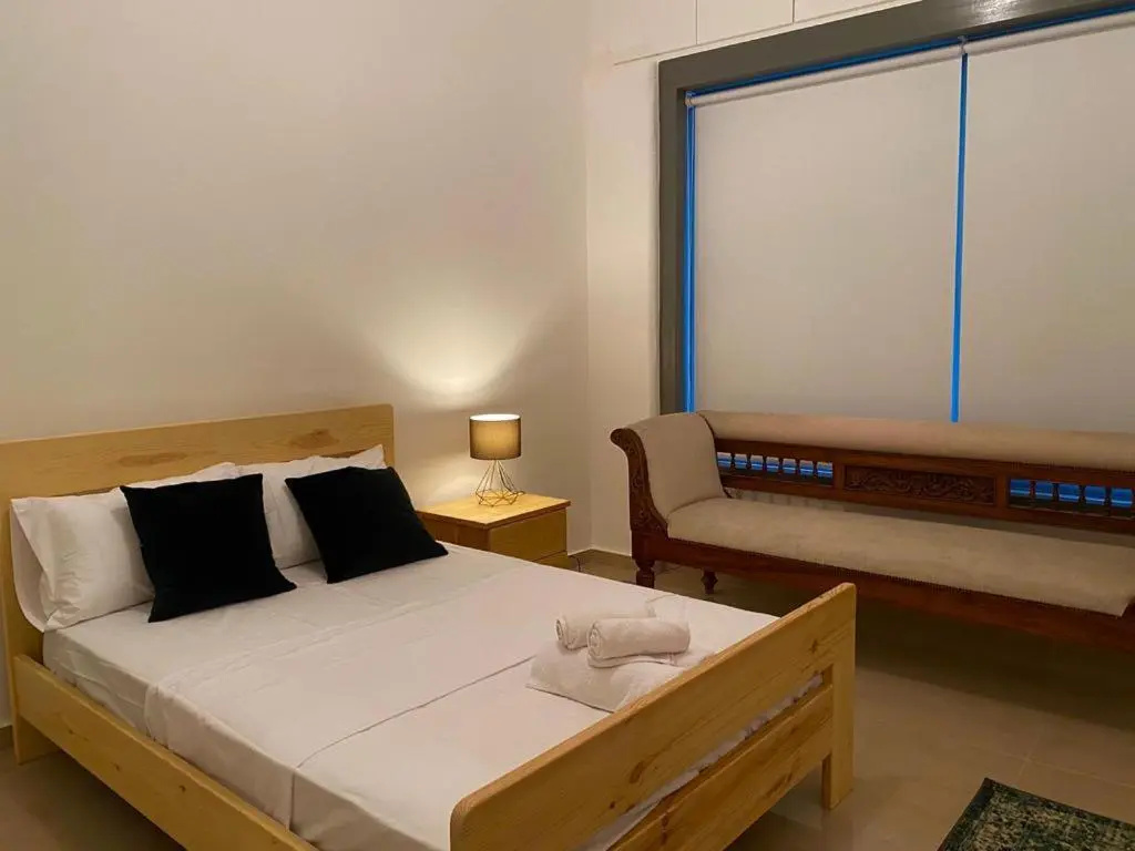 Central Suites Perikleous 53 Nicosia