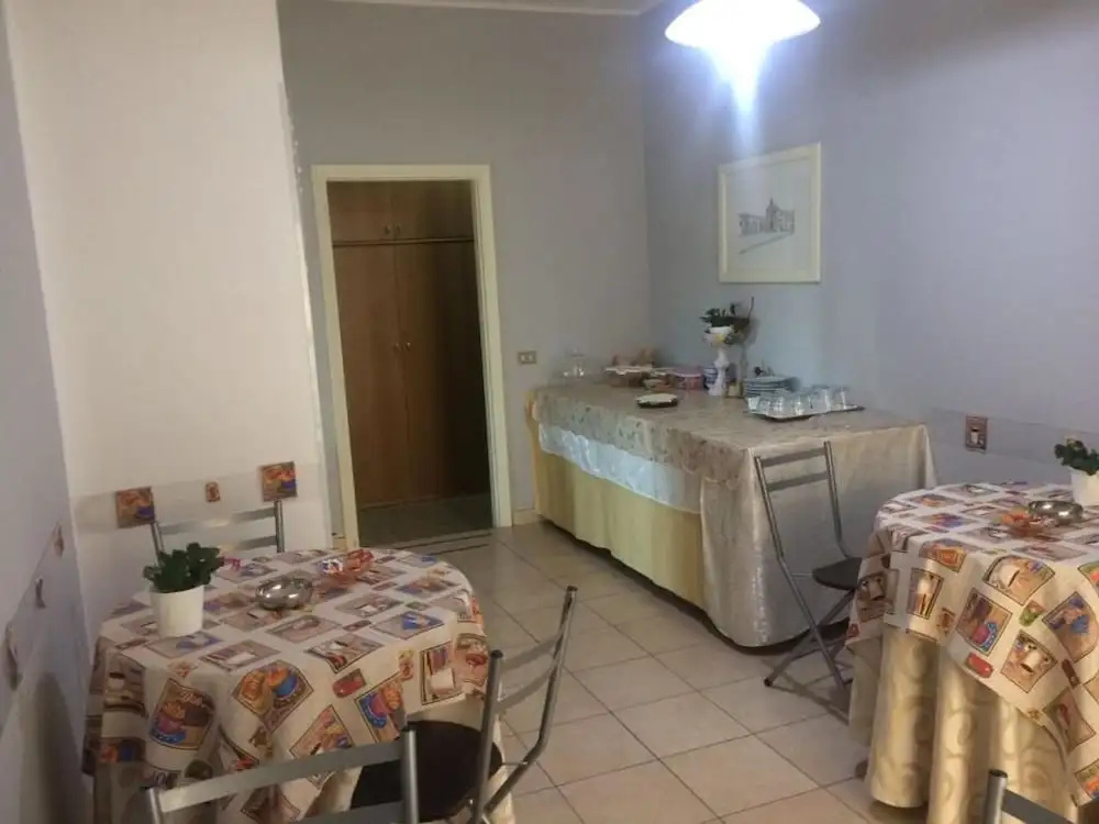 B&B La Fonte