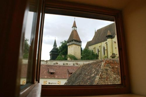 Pension Unglerus