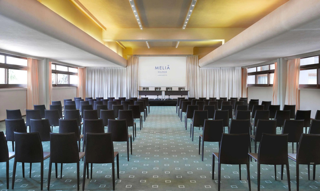 Paradisus Salinas Lanzarote - All Inclusive - Adults Only