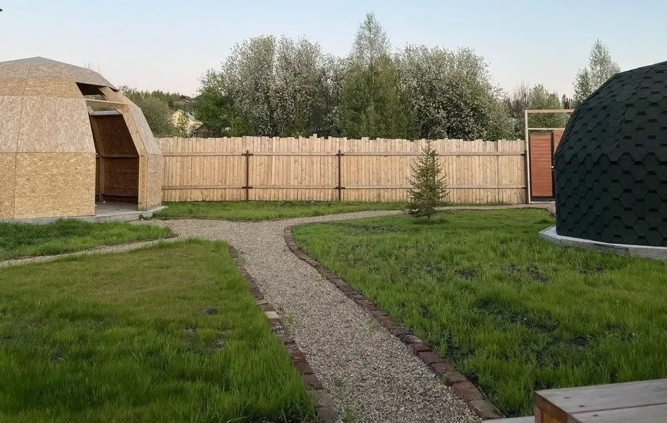 Вокси Вилладж