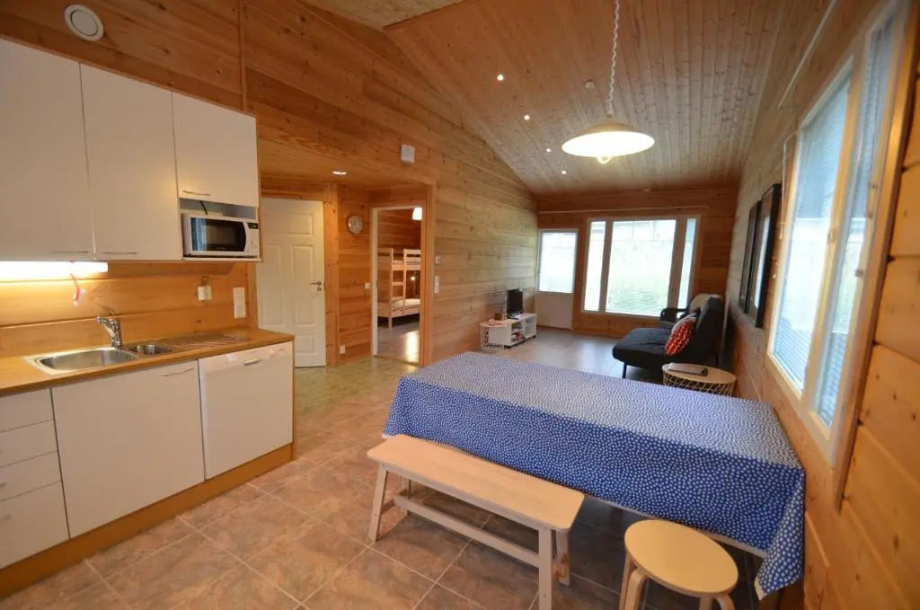 Apartment A3 Talja