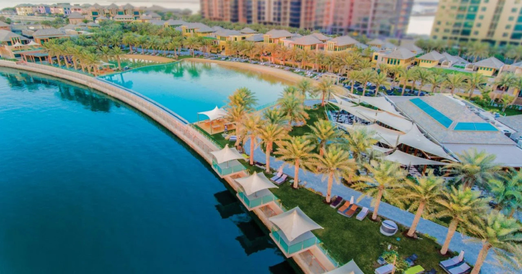 Palavra Resort