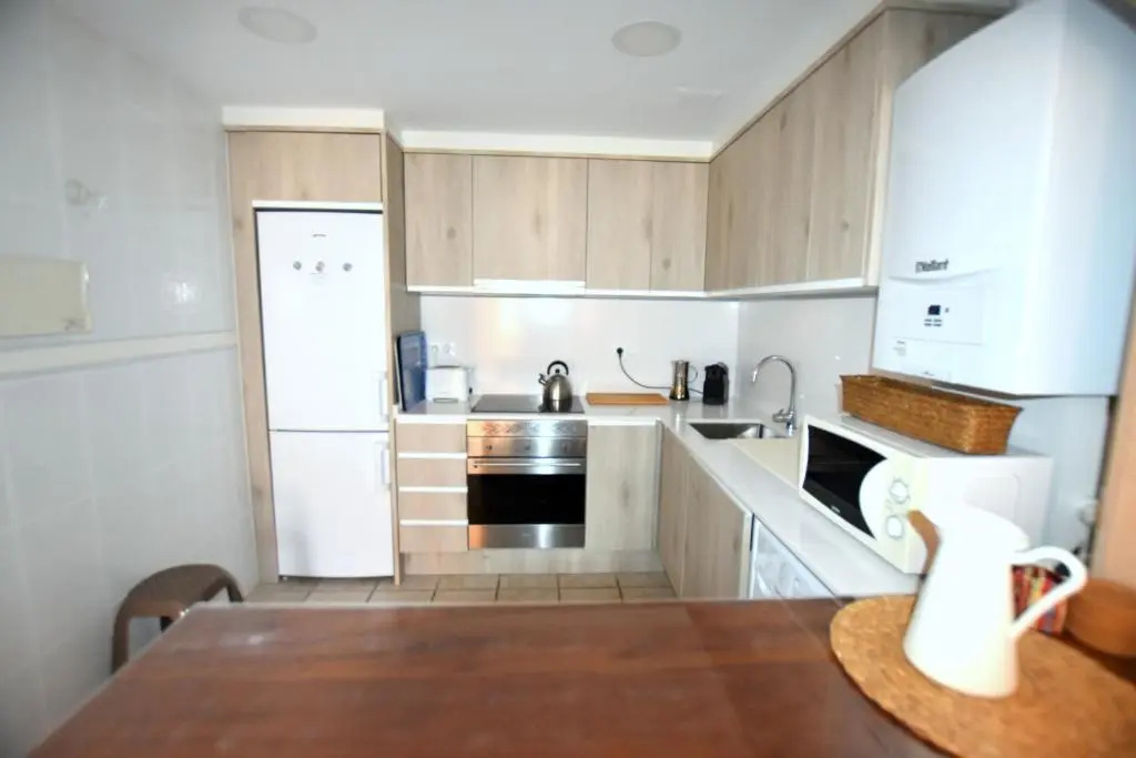 Casa Altamar I Javea - 5009