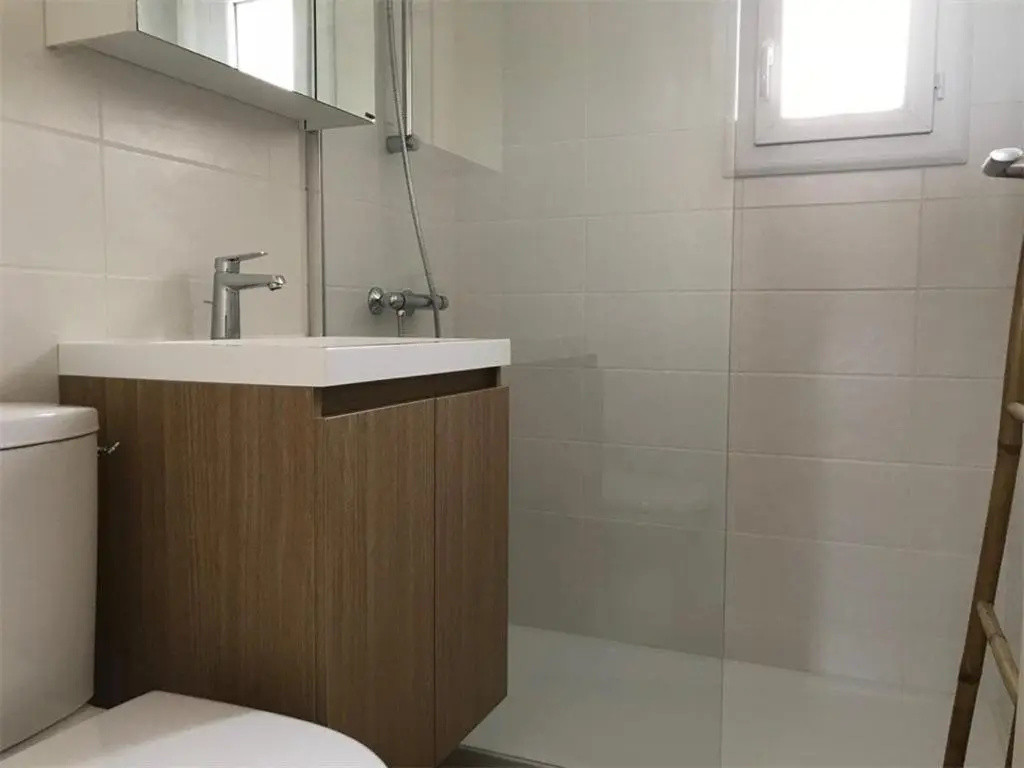 Appartement Port Leucate, 2 pièces, 4 personnes - FR-1-81-56