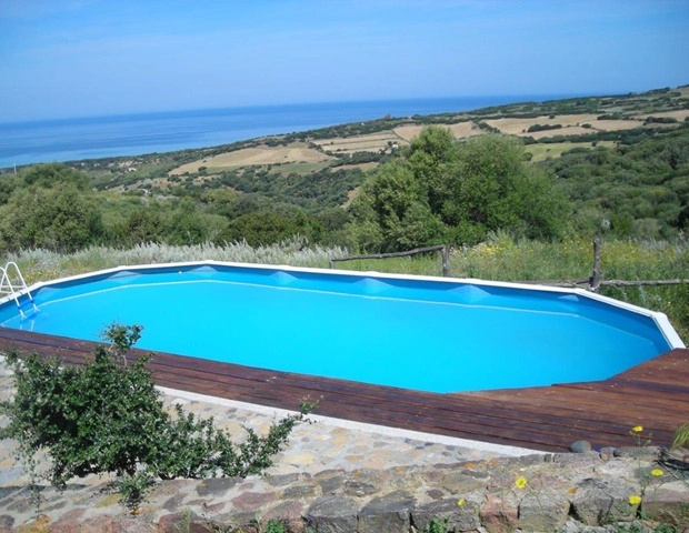 Stazzi Di Gallura - Giagumeddu