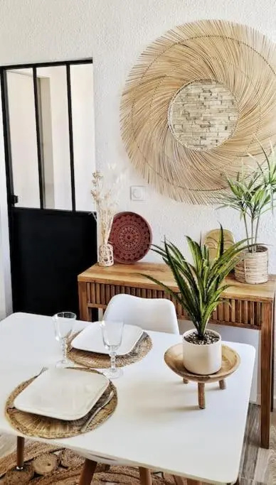 New #Boheme Chic# Pied De La Cité #2