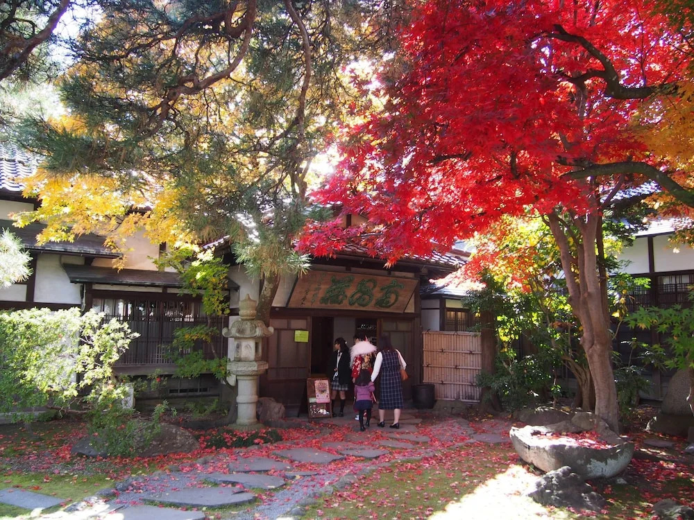 Tototo Morioka