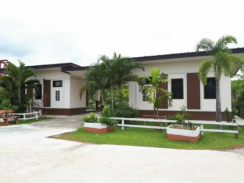 Sanikul Resort