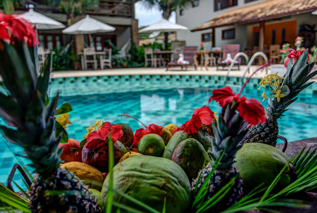 Terra Boa Hotel Boutique