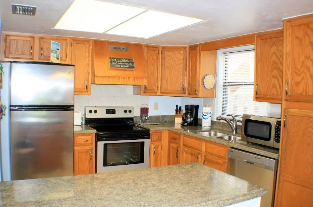 Sea Oats Villas 1 2 Bedrooms 2 Bathrooms Condo