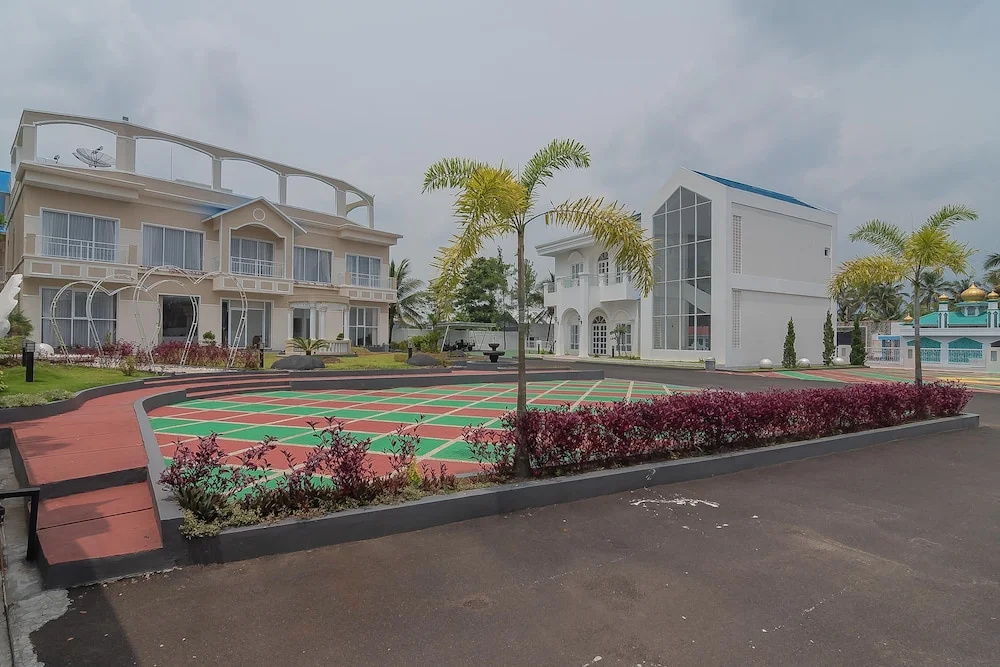 RedDoorz Syariah @ Villa Grand Mutiara Tasikmalaya