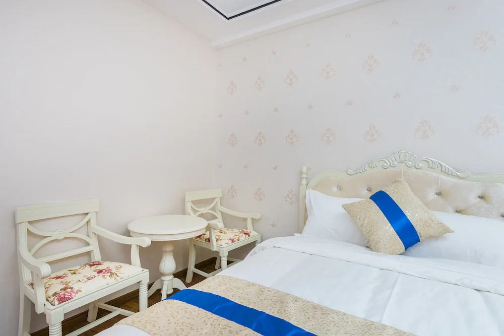 Home World Apartment Nansha Wanda Plaza Branch