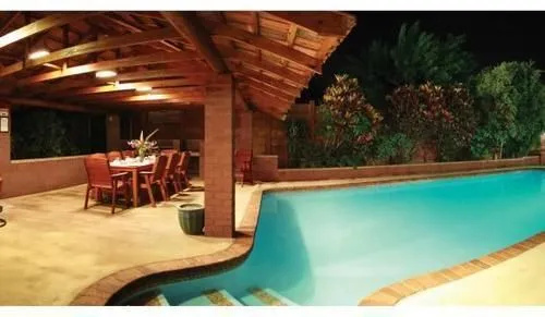 Ocean Park Guest House