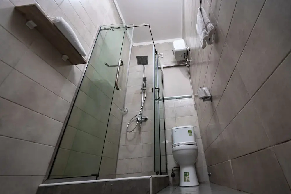 Quest Boutique Hotel