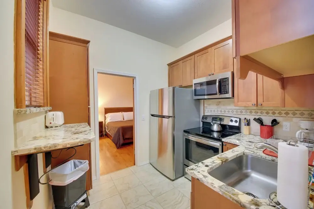 Great for Skiing & Biking! Cozy Dtwn Wallace Condo