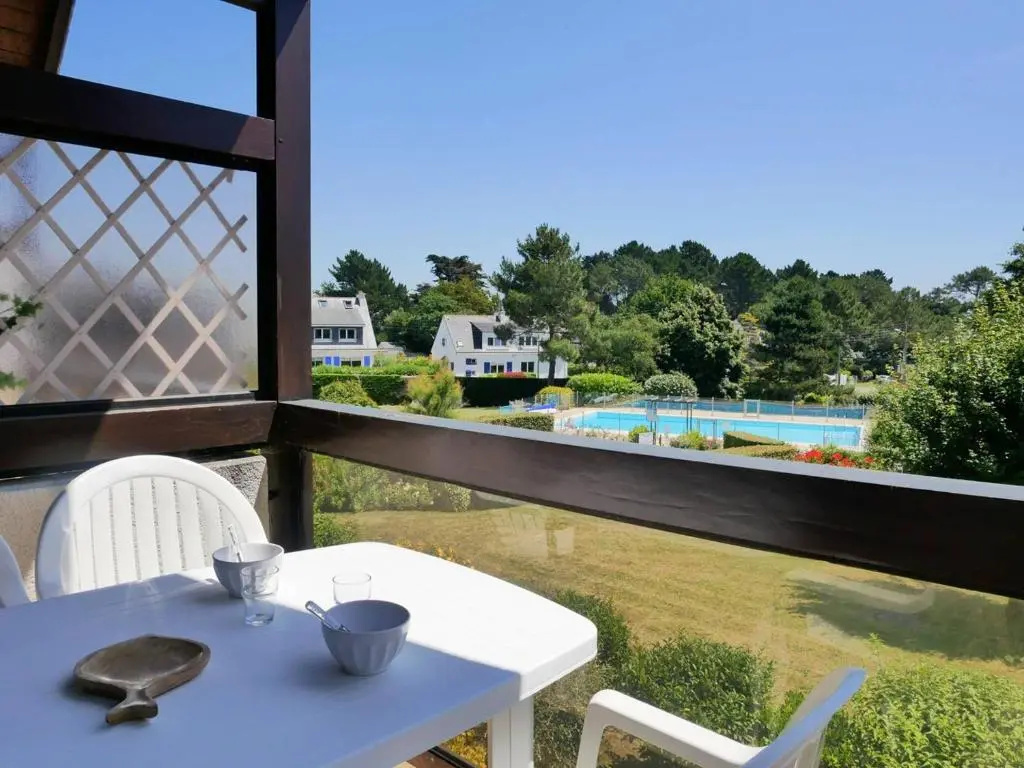 Appartement Carnac, 3 pièces, 4 personnes - FR-1-477-193