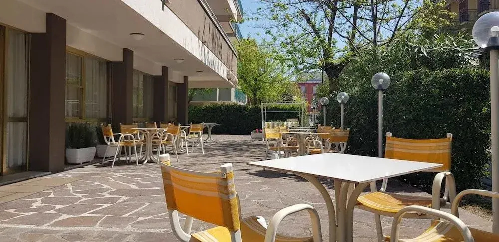 Hotel Terrasse 31