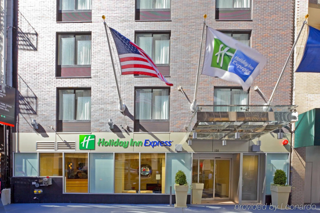 Holiday Inn Express - Wall Street by IHG